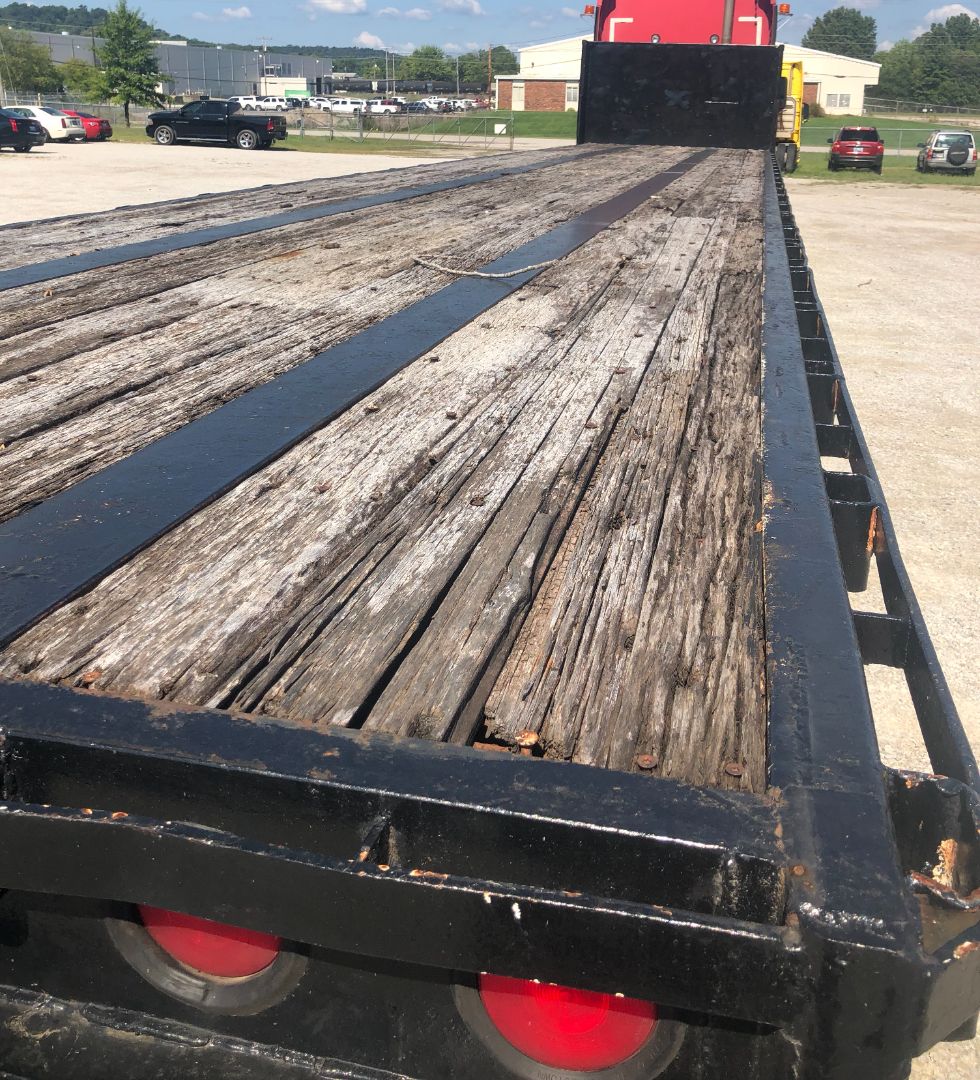 1986 WABASH NATIONAL 45 X 96 - Image 23